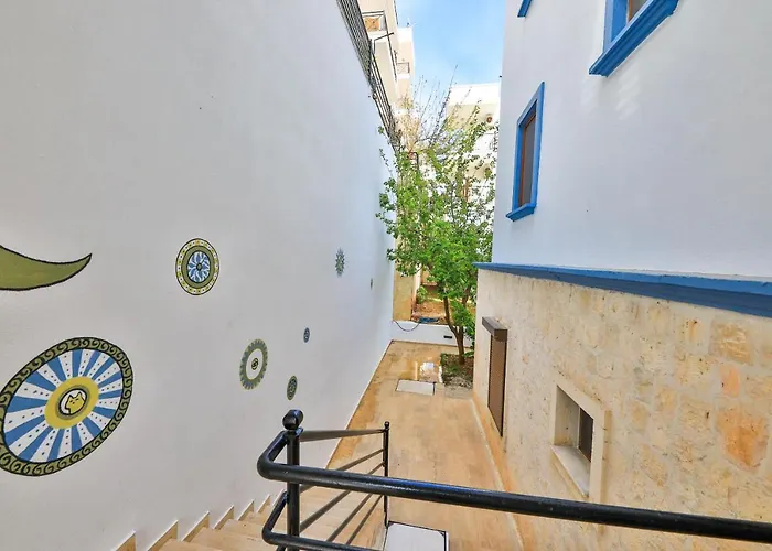 Nirvana Apartments