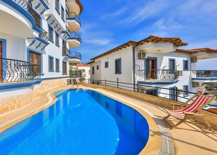Nirvana Apartments