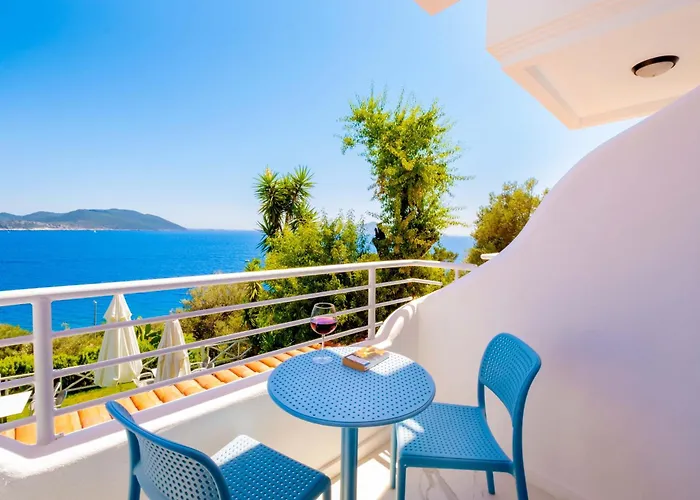 Payam Hotel