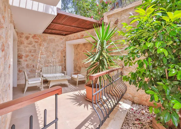 Molino Hotel