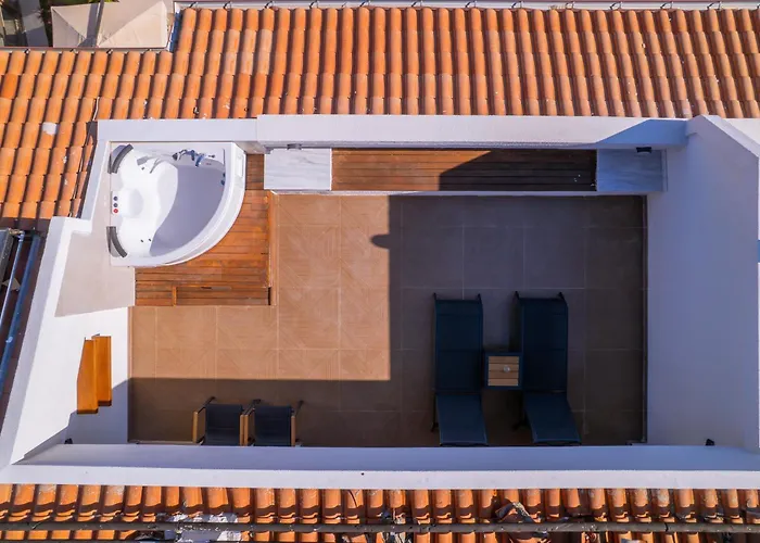 Molino Hotel