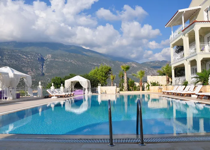 Lukka Exclusive Hotel - Adult Only +12