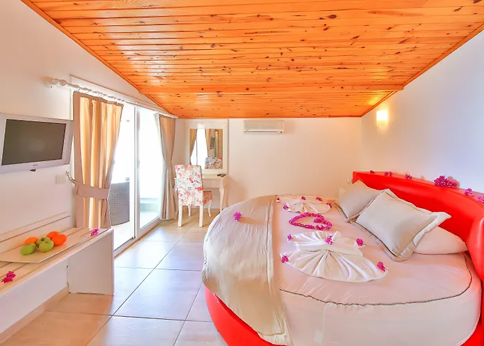 Belinda Hotel