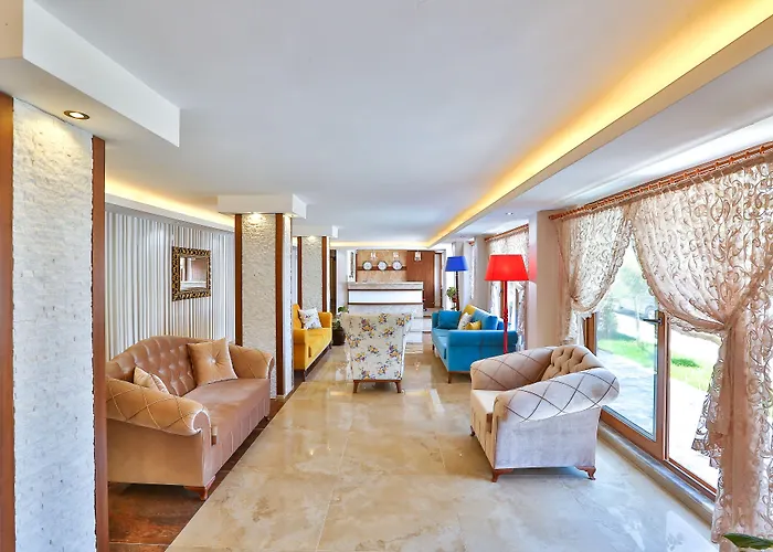 Hotel Kayahan