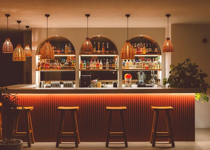 Carruba Boutique Hotel