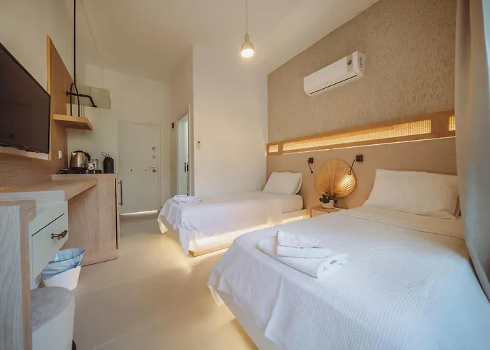 Arpia Hotel
