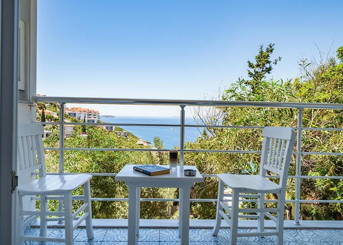 Arpia Hotel