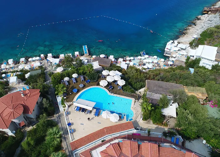 Club Hotel Barbarossa
